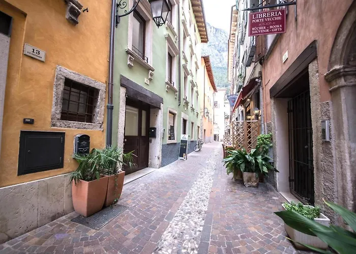 1Dest - Best Location Riva del Garda