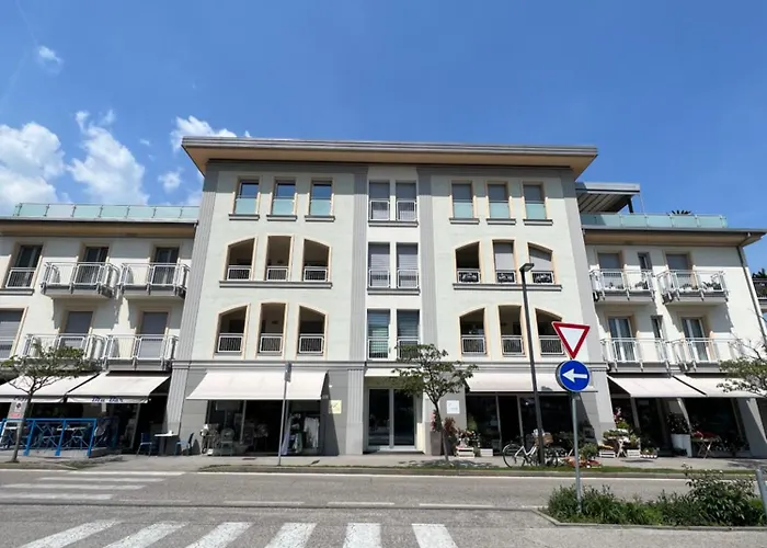 Appartamento Noi Due Riva del Garda