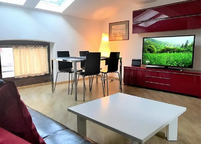 Ferienwohnung Casa Nika Riva del Garda